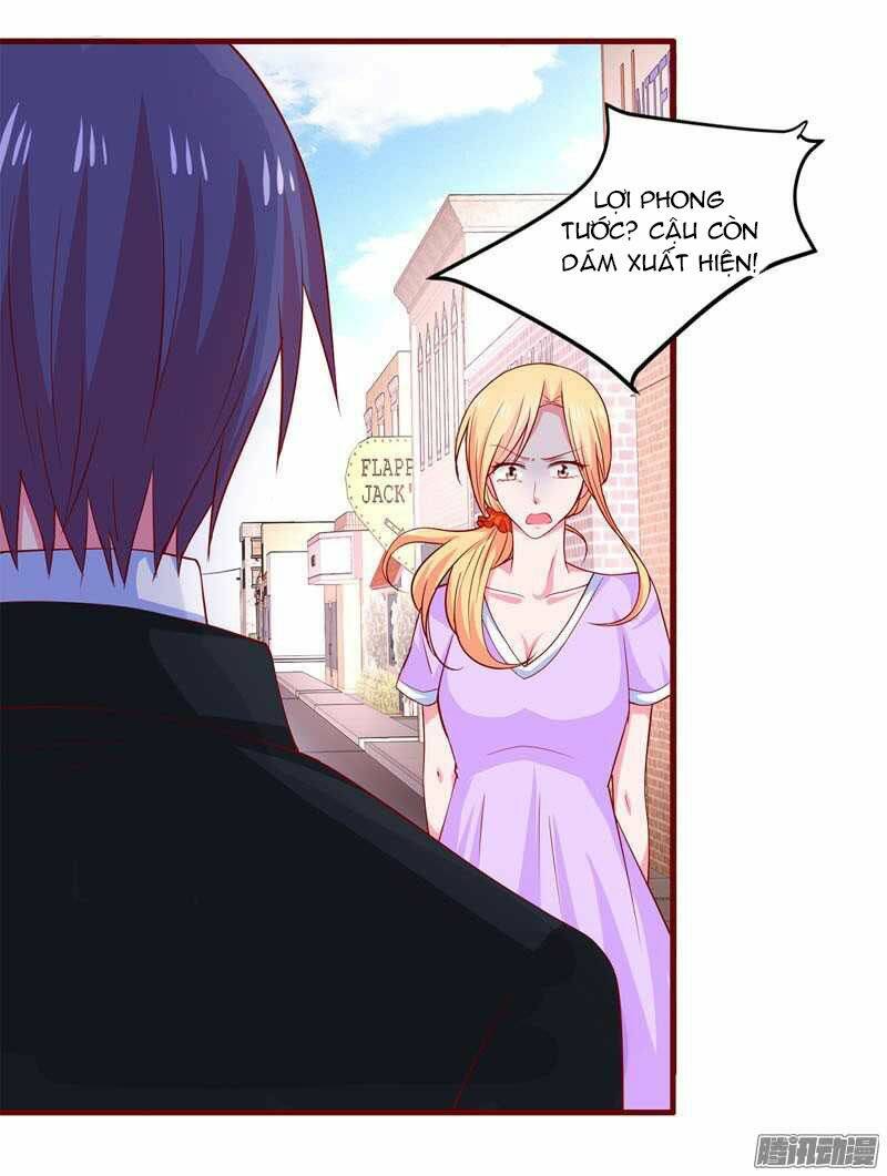 không gả cho tổng tài, gả cho người hầu chapter 73 22