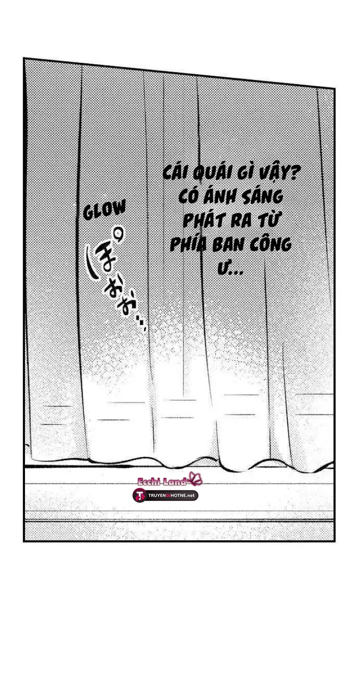 Incubus Tama chapter 1.1 - Trang 14
