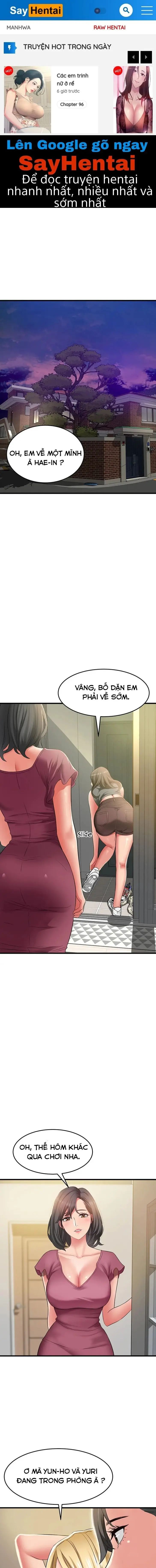 chuyện ngõ hẻm chapter 31 1