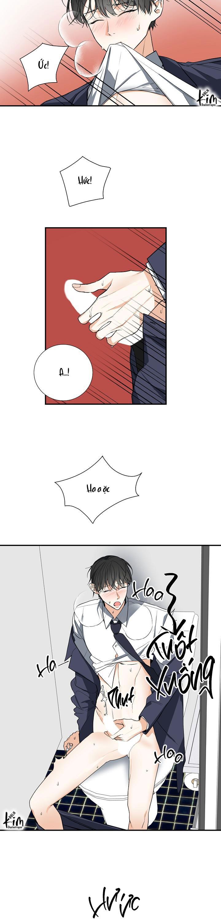 đêm săn chapter 2 6