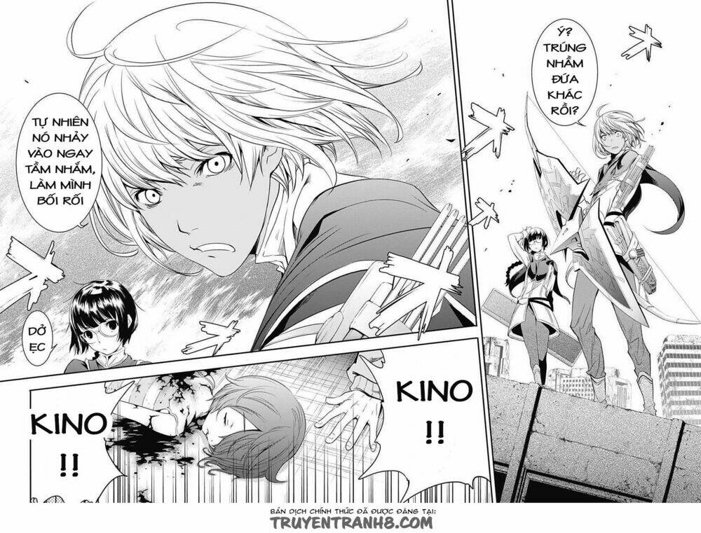 q (shihira tatsuya) chapter 9 32