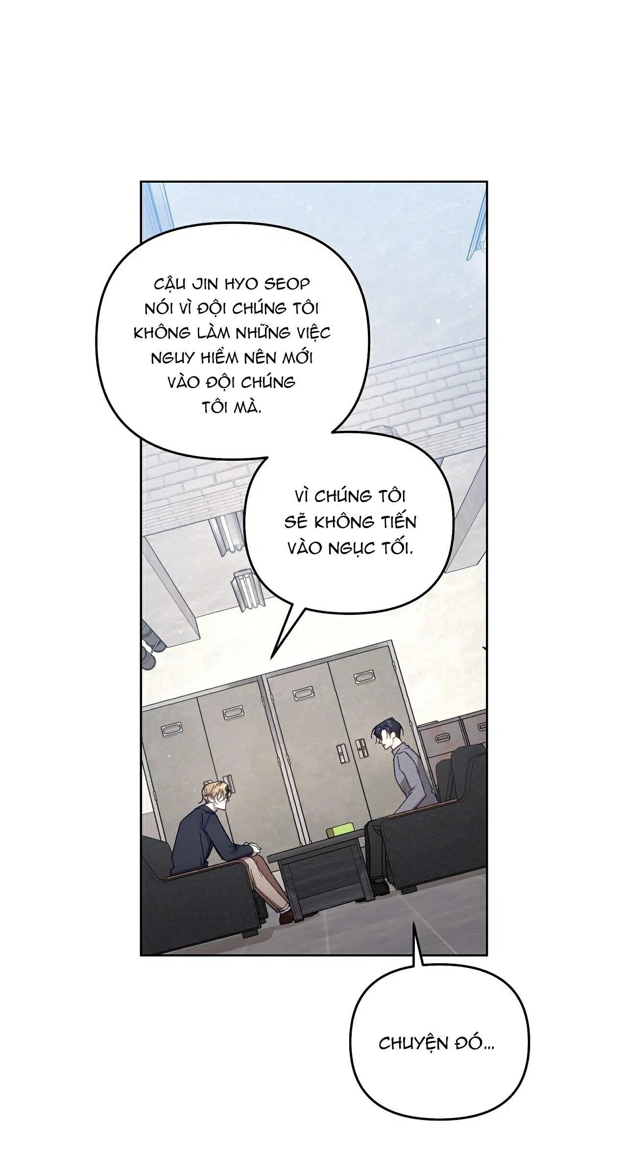 guide cấp s phết mật ong chapter 5 27