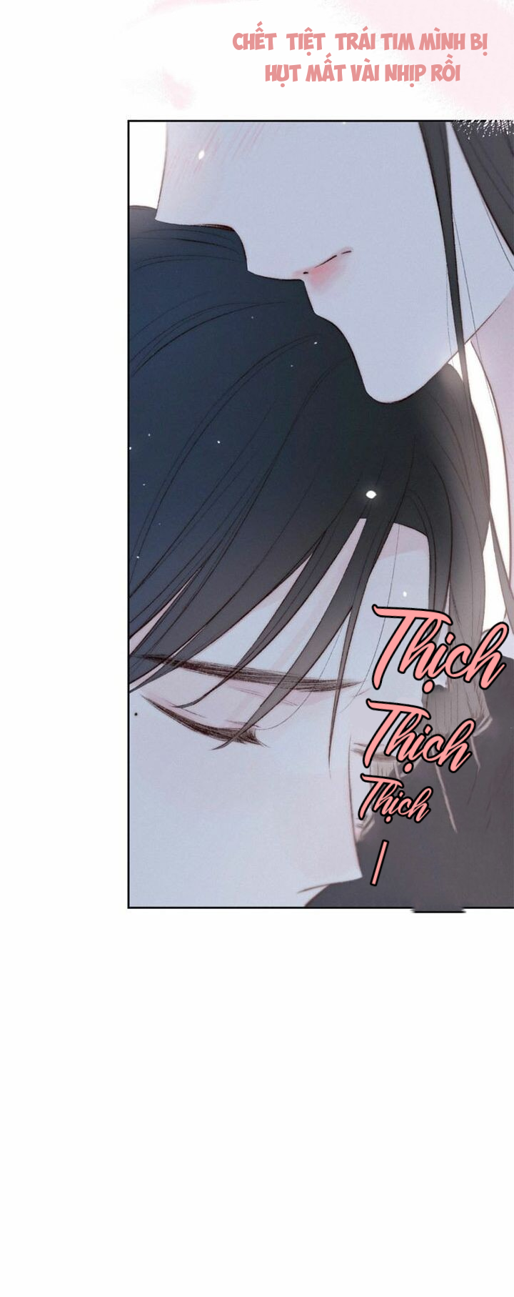 nỗi buồn của hoa cẩm tú cầu chapter 40 8