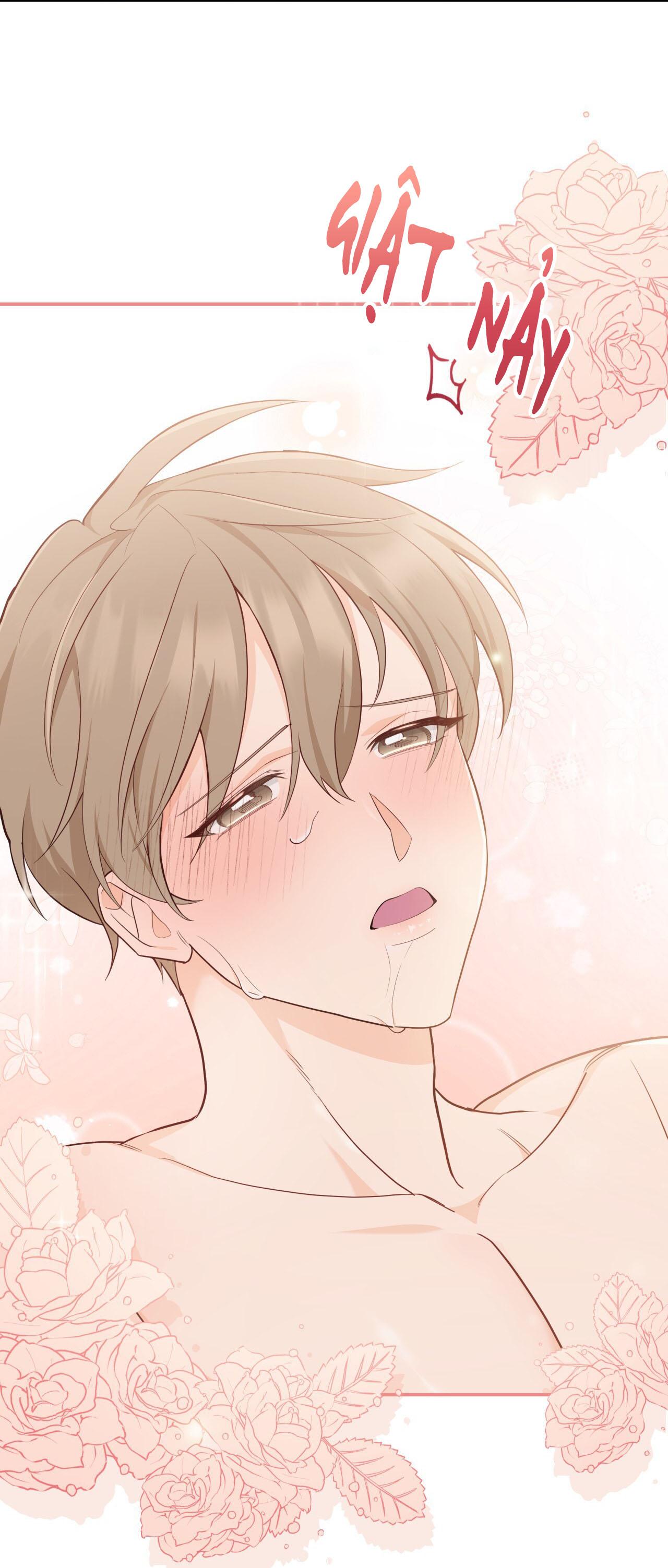 vị ngọt không đường (sweet not sugar) chapter 32 4