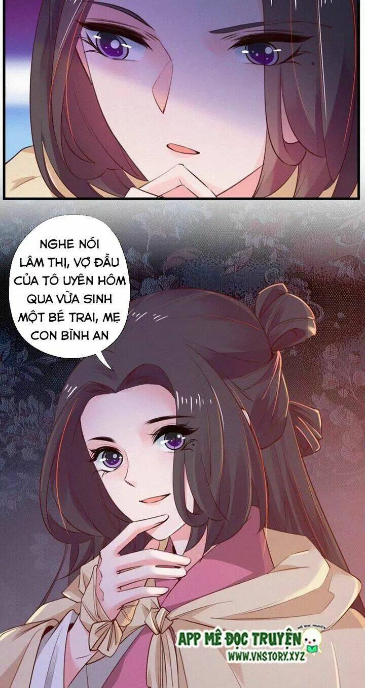 thiên hương mỹ nhân chapter 87 8