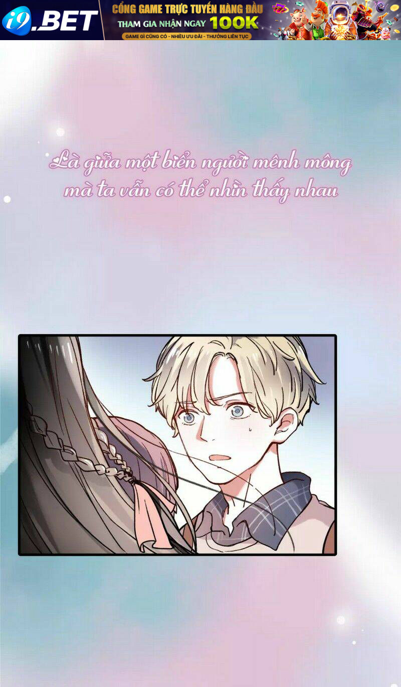 cậu đã từng yêu tôi 2 chapter 0 15