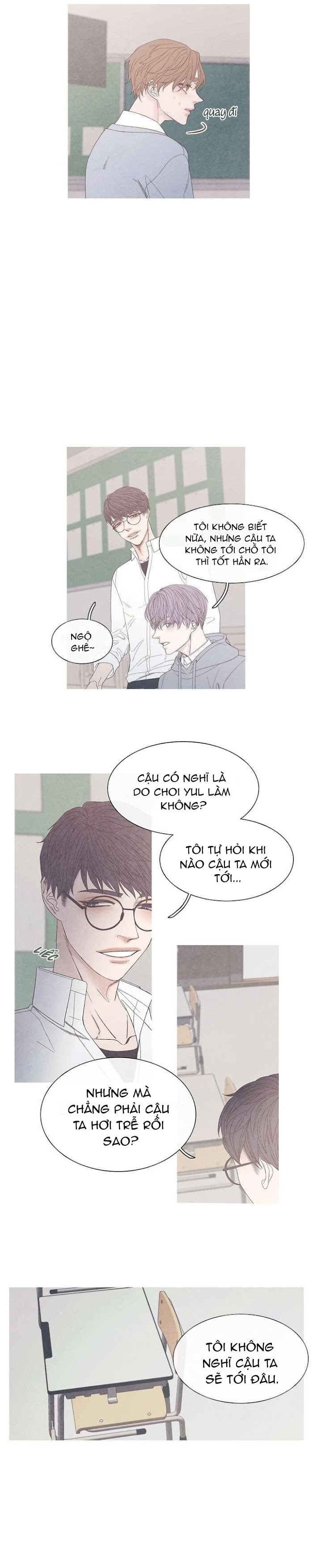 điểm đóng băng chapter 17 9