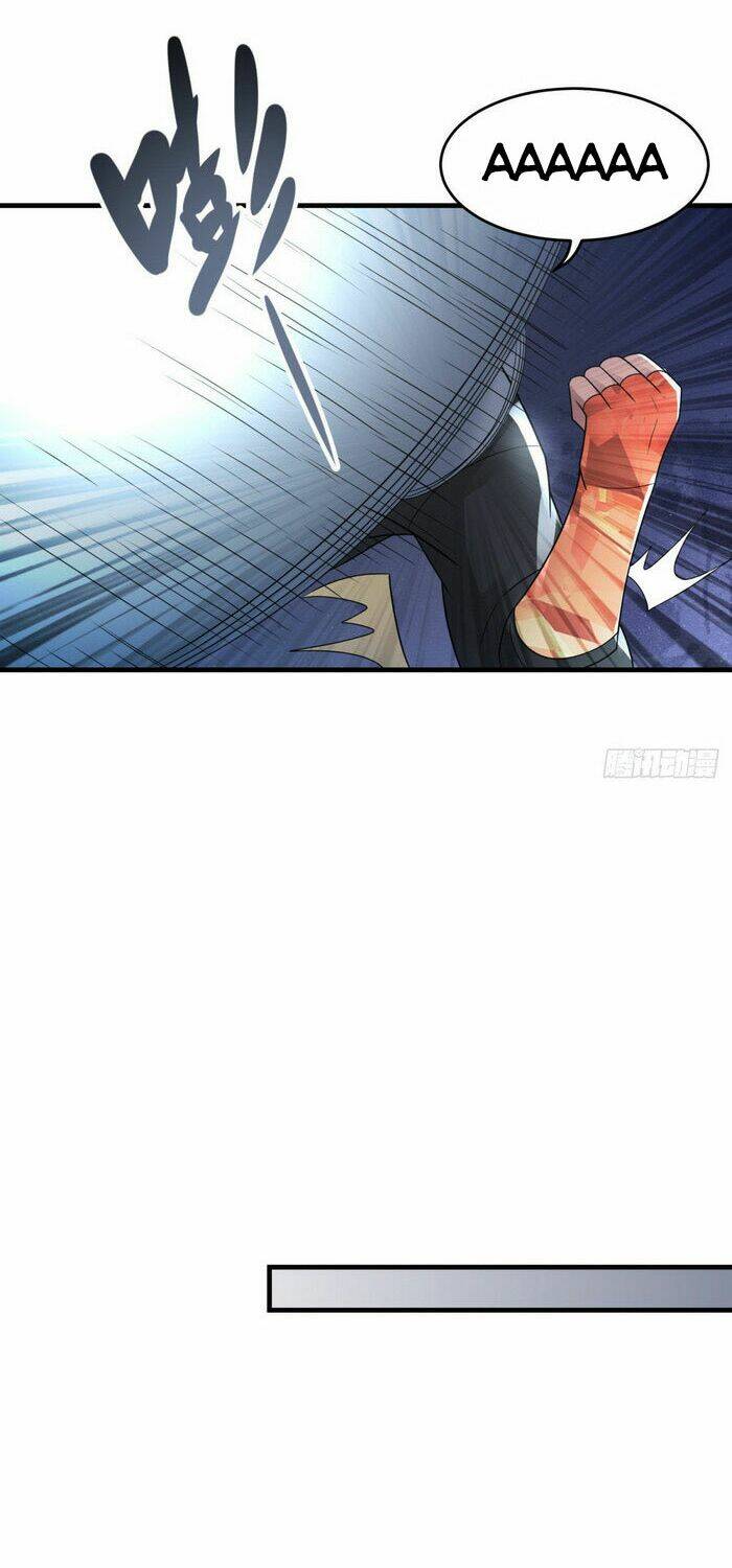 pháp sư truyền kì chapter 30 30