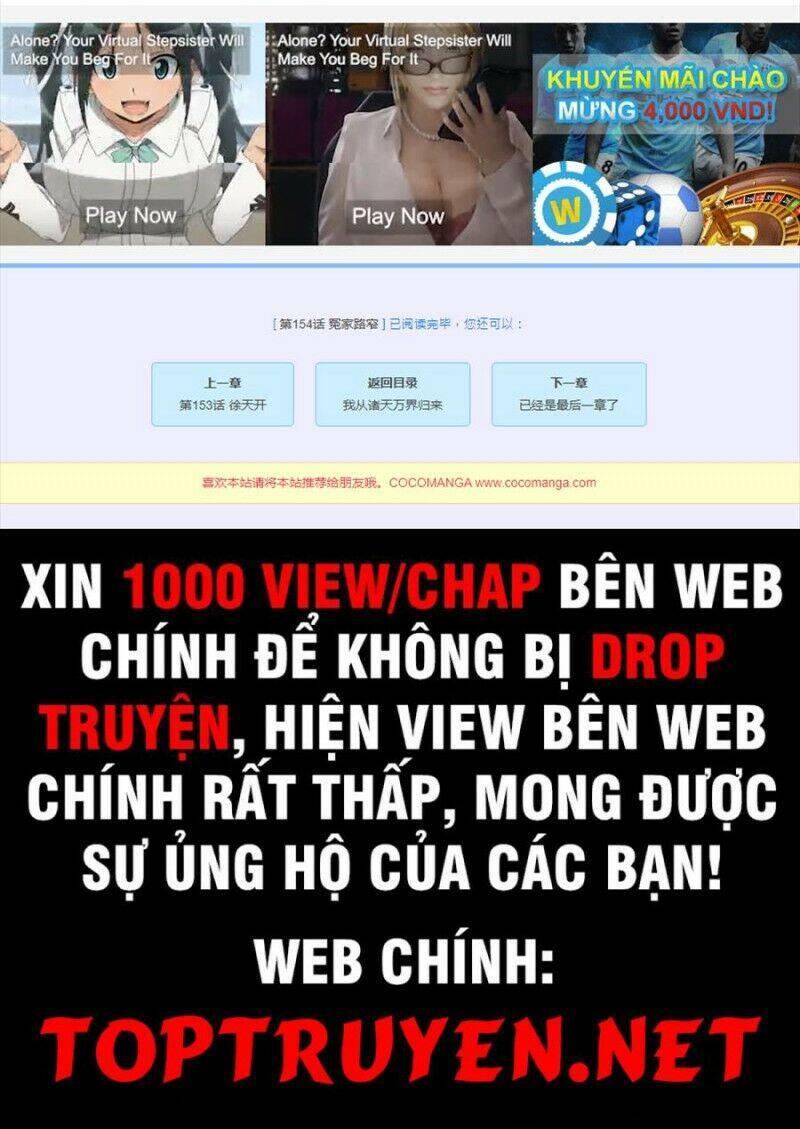 Ta Trở Về Từ Thế Giới Tu Tiên chapter 154 28