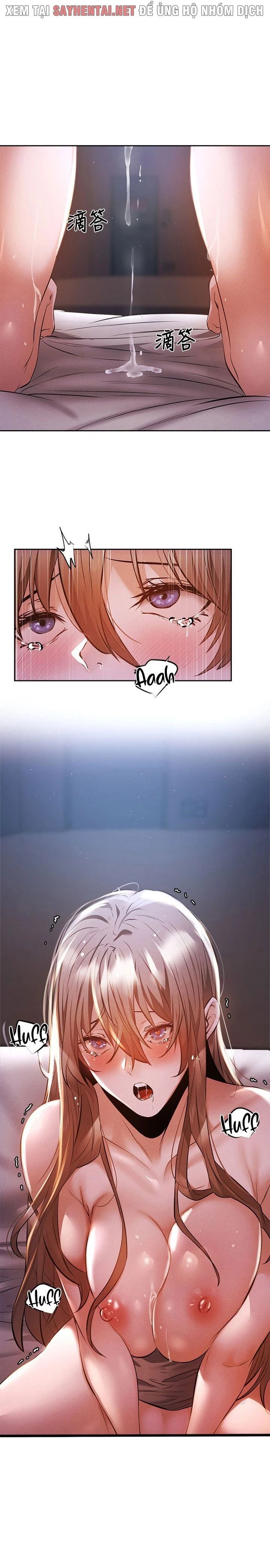 có phòng trống không? chapter 104 8