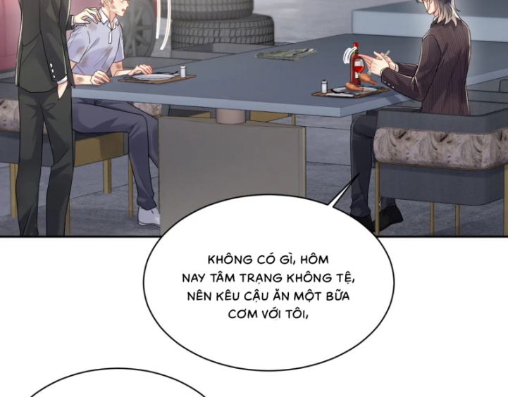lại bị bạn trai cũ nhắm trúng rồi chapter 74 3
