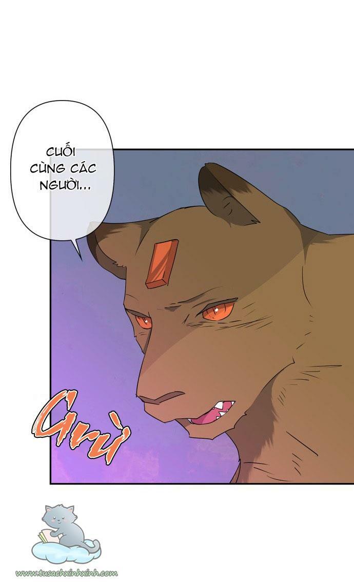 tôi đang nuôi dưỡng một con quái thú chapter 60 2