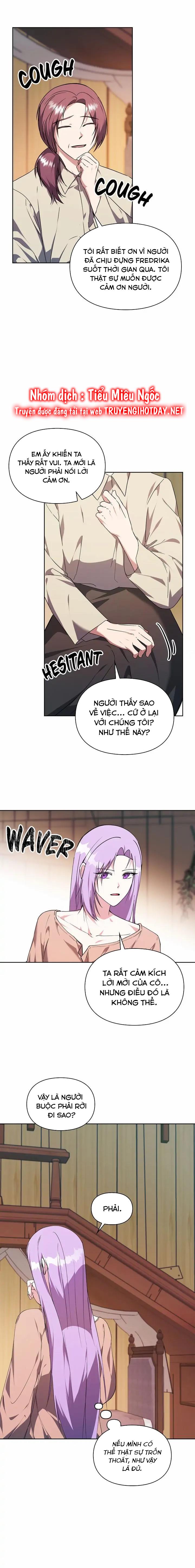 hãy nghe lời của tôi chapter 69 9