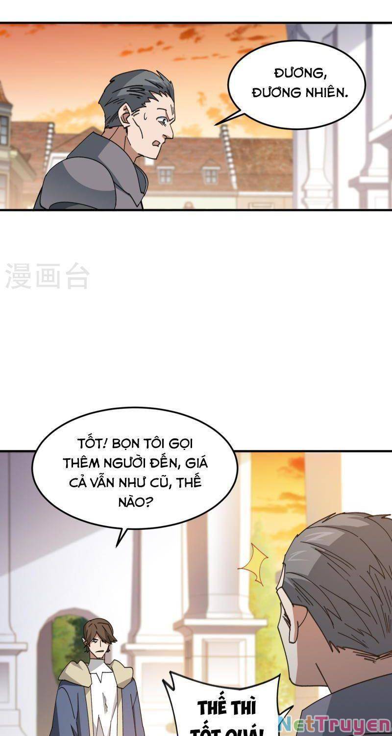 võng du chi cận chiến pháp sư chapter 446 7