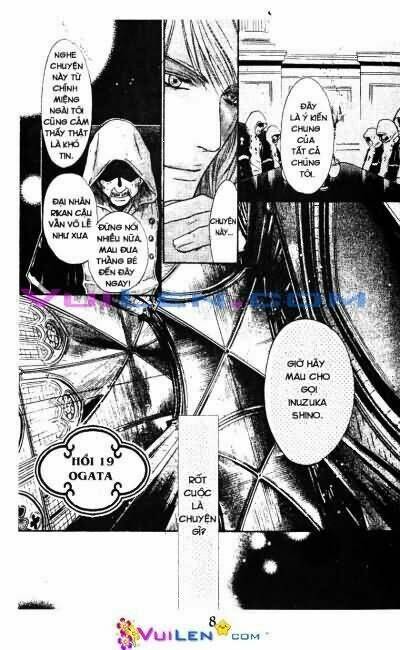 bát khuyển sỹ phương đông chapter 7 8