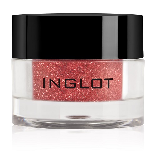 Phấn nhũ Inglot Body Pigment Powder Matte Sparkle