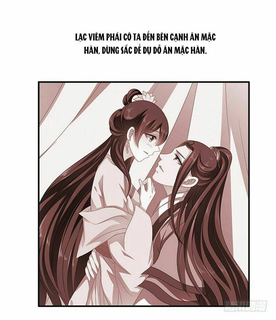 thịnh thế an nhiên chapter 34 12