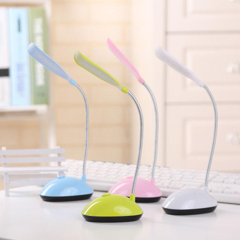 Đèn Led Để Bàn Bảo Vệ Mắt Có Thể Gấp Gọn Tiện Lợi
