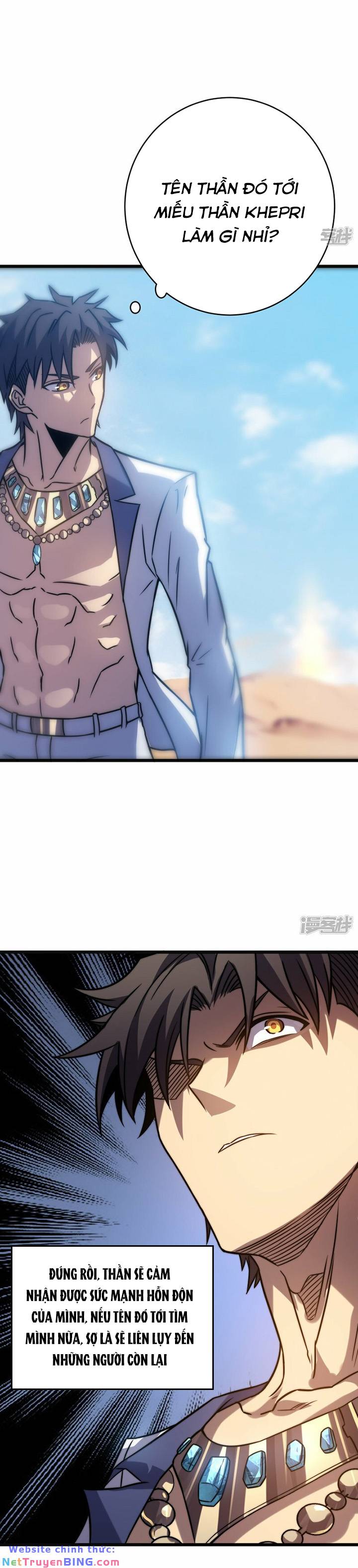 sát thần chi lộ tại dị giới chapter 59 9