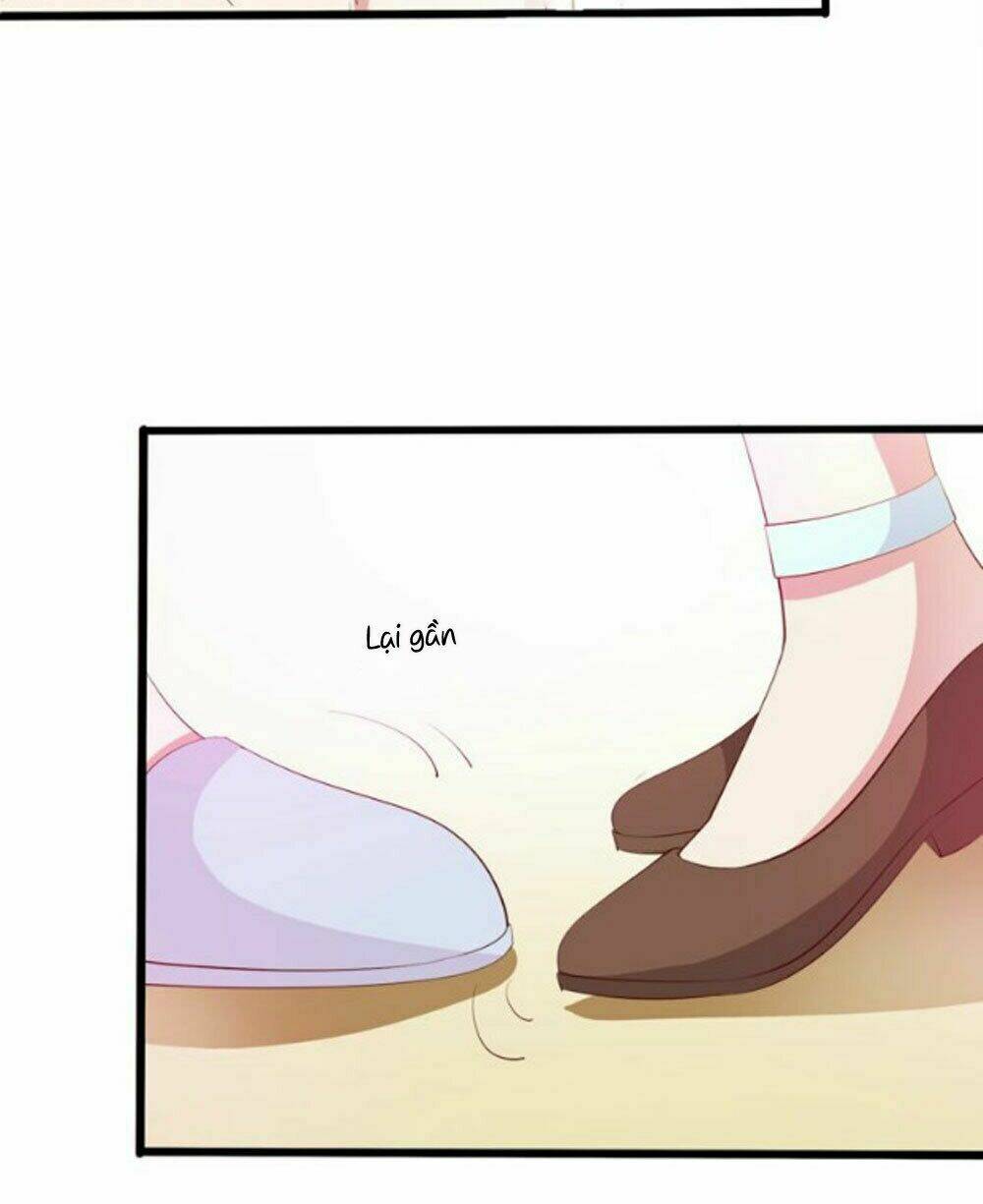 quản lí ngây ngô và thần tượng ác ma chapter 26 48