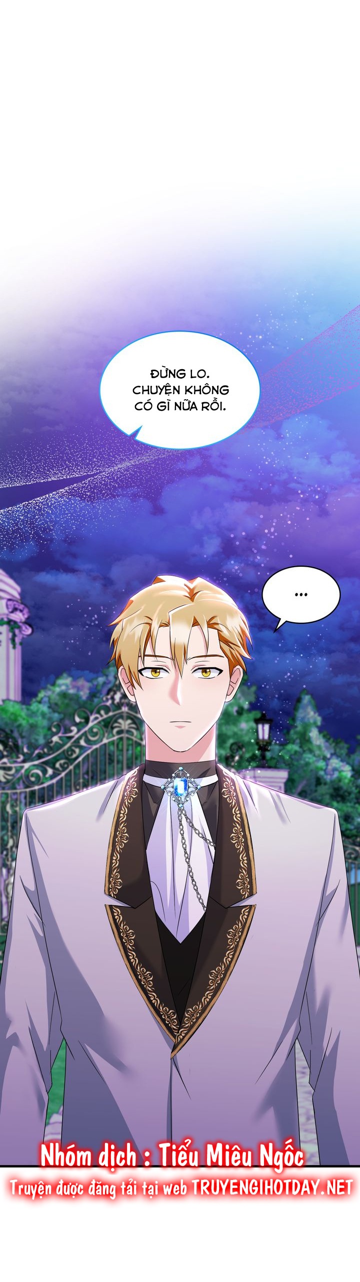 công lý của một ác nữ chapter 80 46