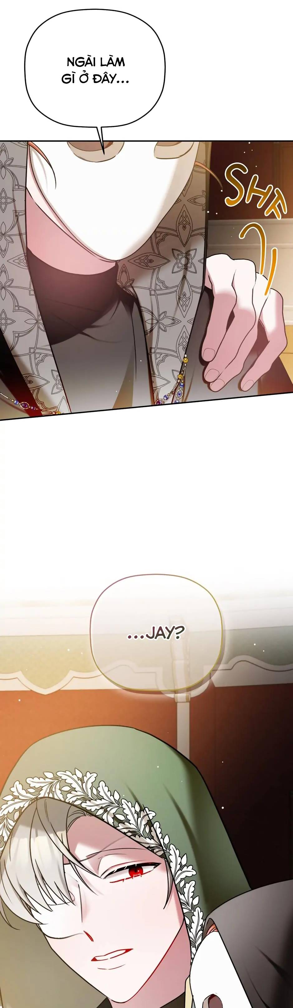 hoàng tử chuyển sinh trở thành người mạnh nhất thế giới nhờ vào sự hiểu biết về bug chapter 88 43