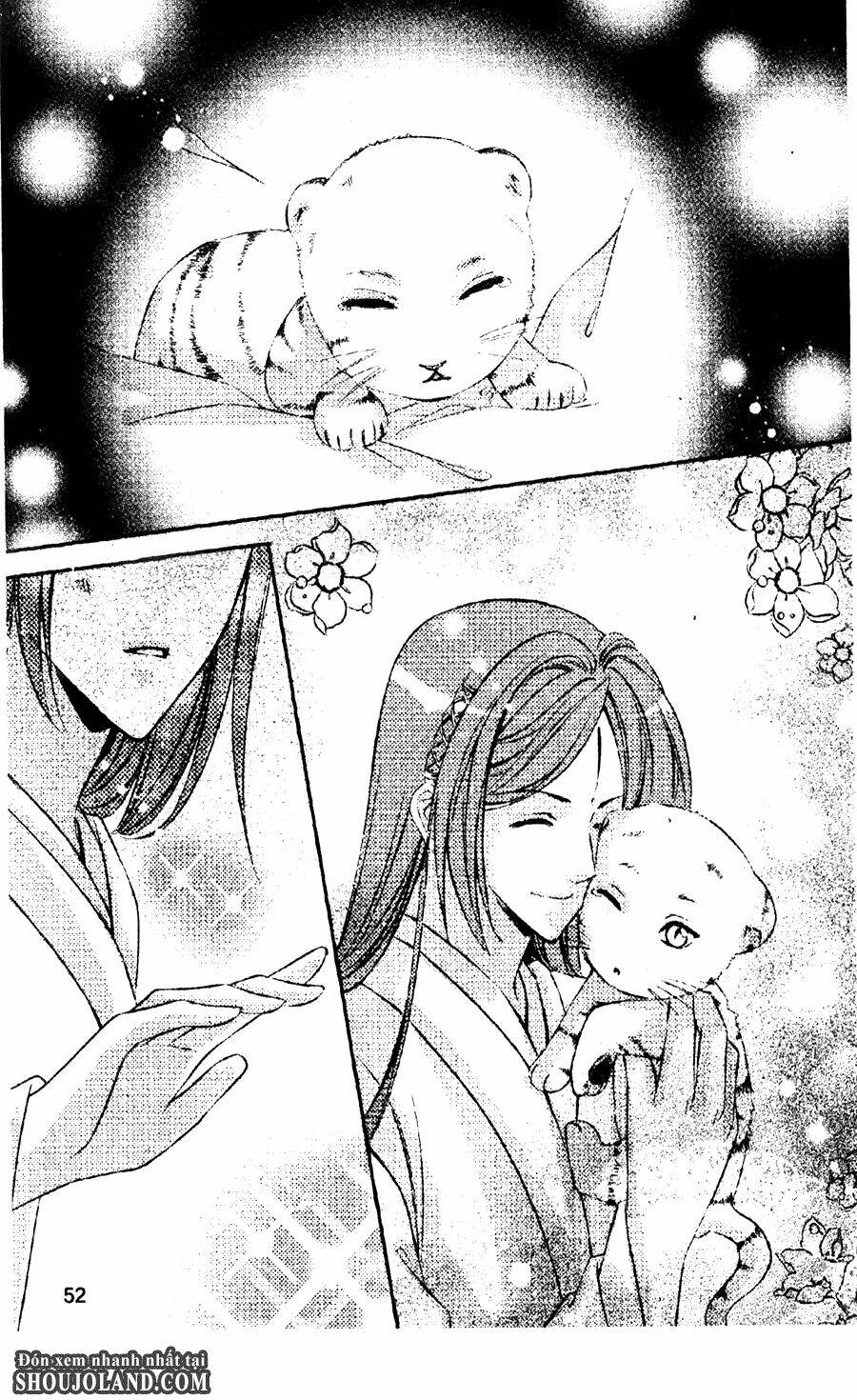 trứng như ý chapter 2 2