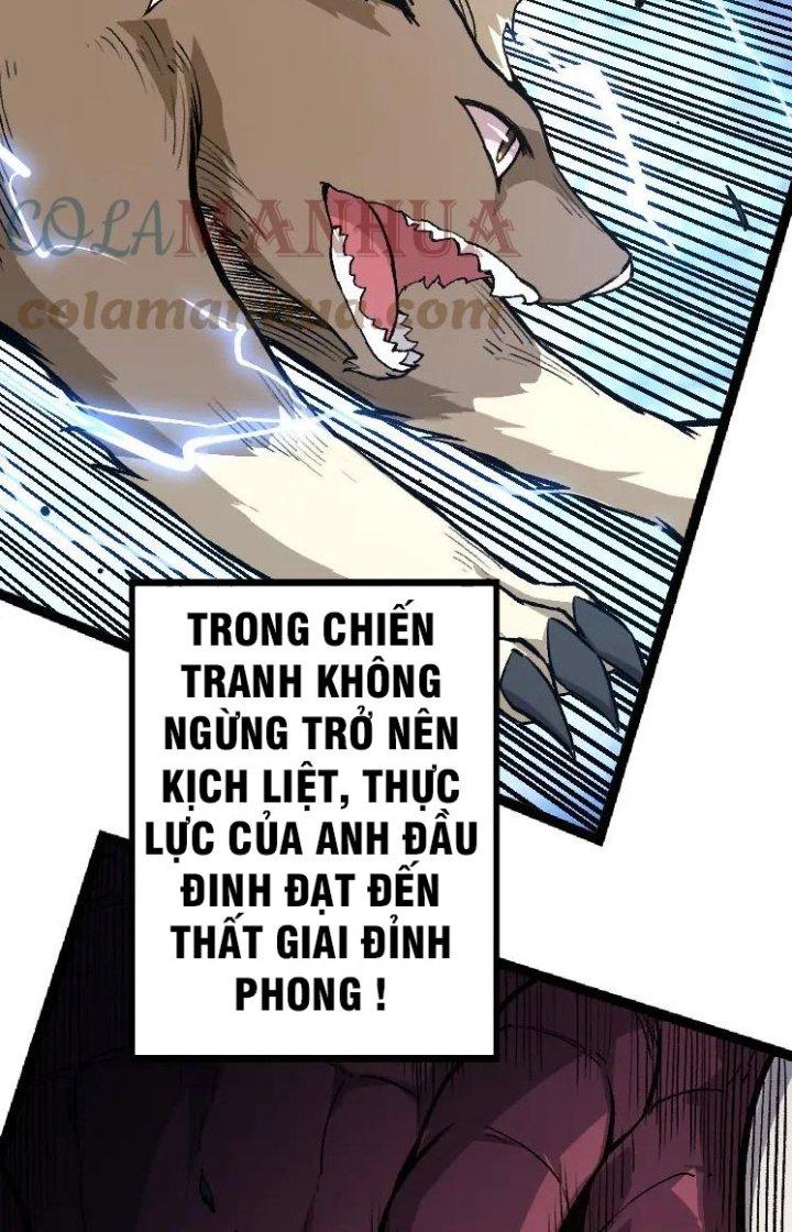 từ cây cổ thụ bắt đầu tiến hóa chapter 34 24