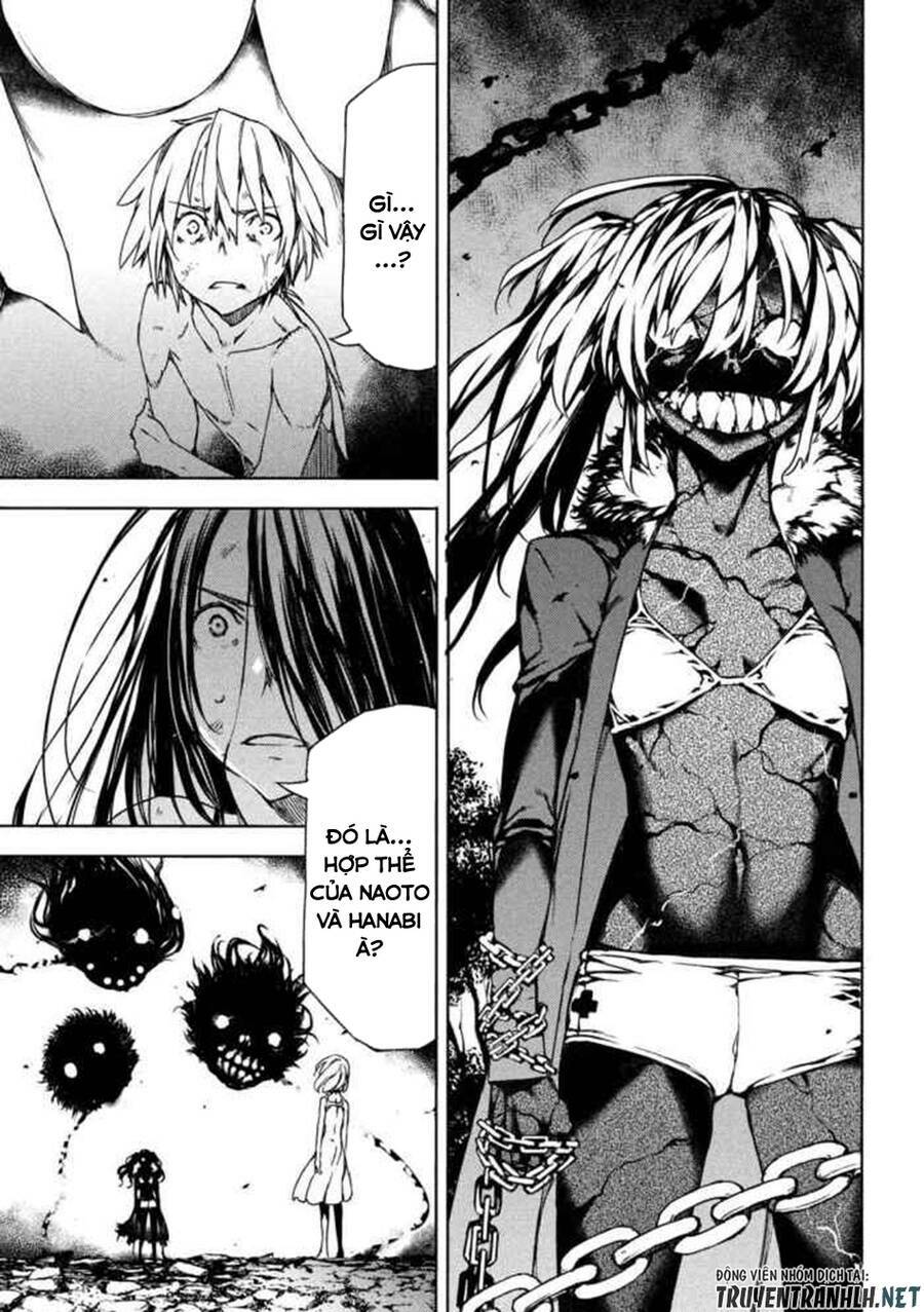 gleipnir - sợi xích thần chapter 72 25