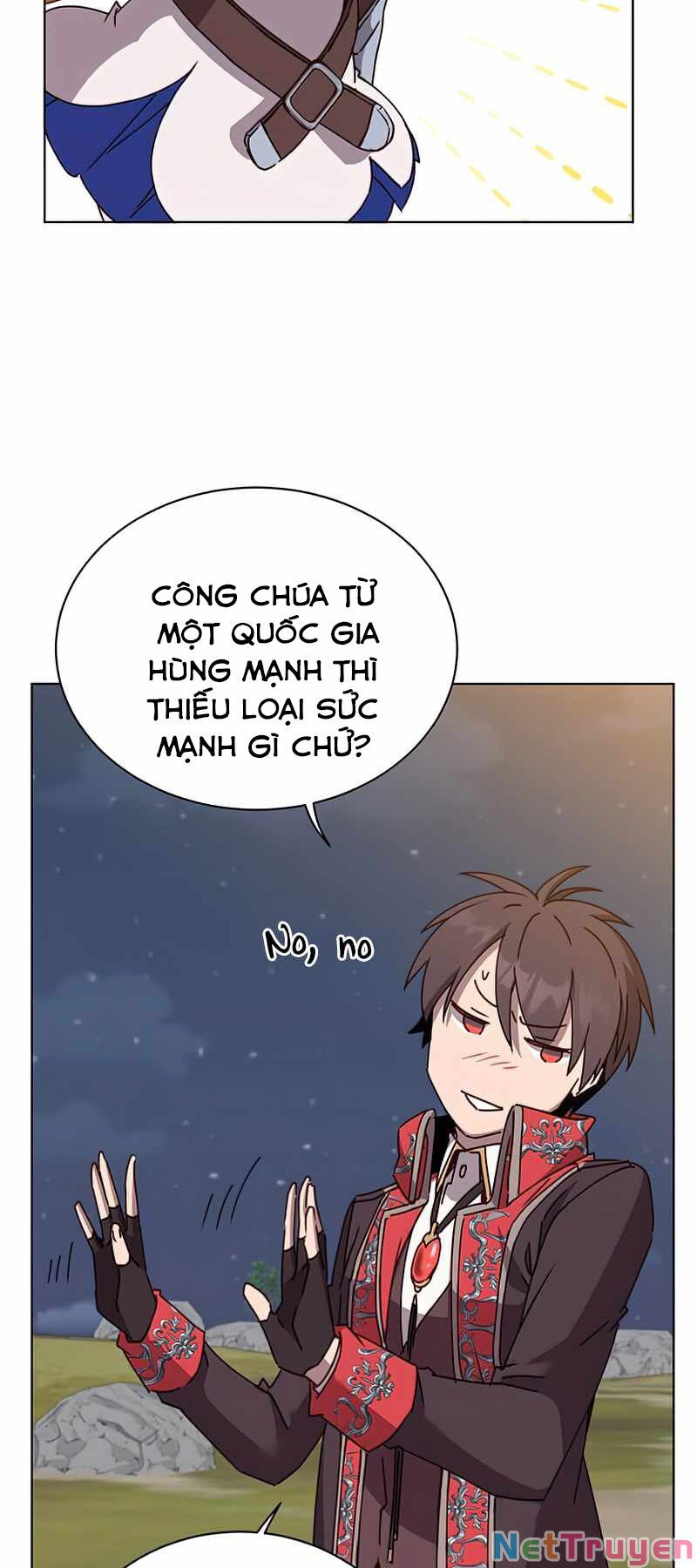Anh Hùng Mạnh Nhất Trở Lại chapter 81 65