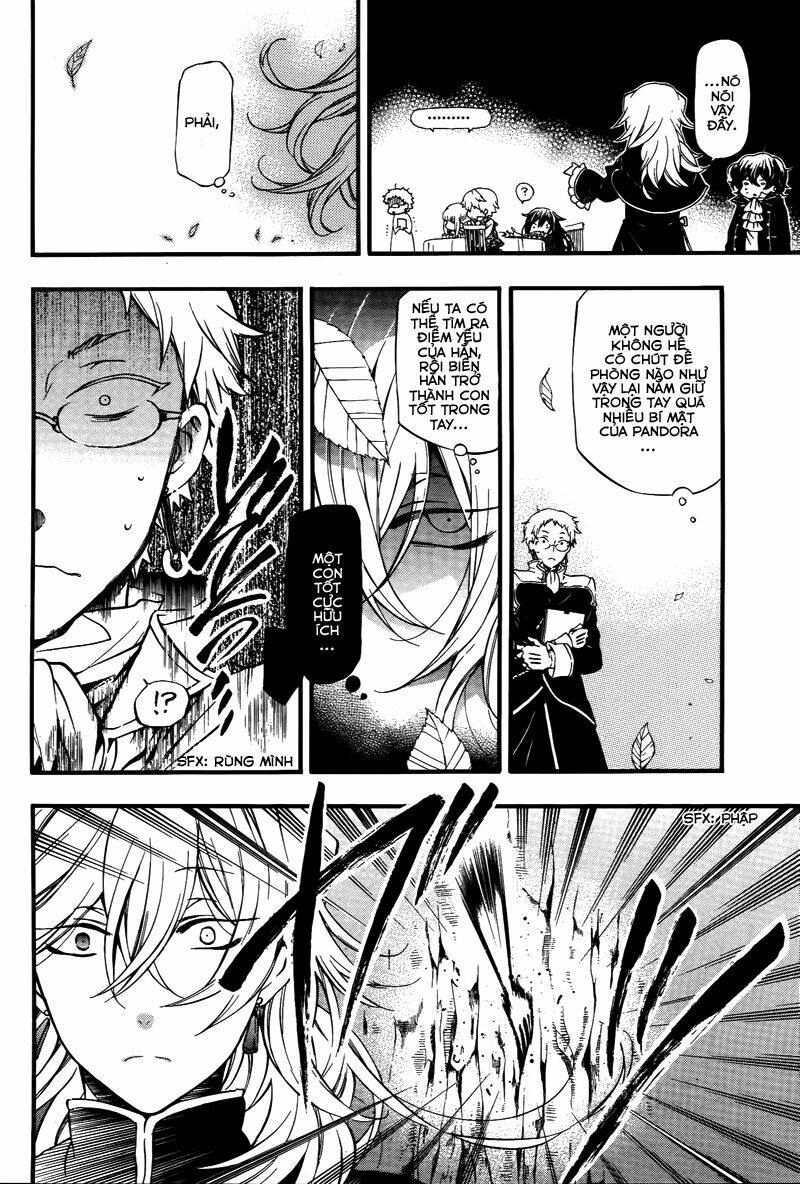 pandora hearts chapter 80.5 10