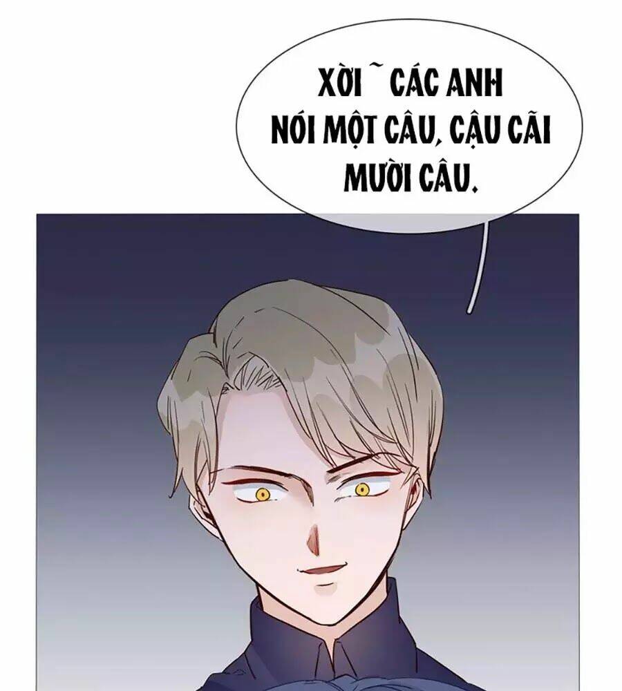 ngôi sao vụn vỡ chapter 28 34