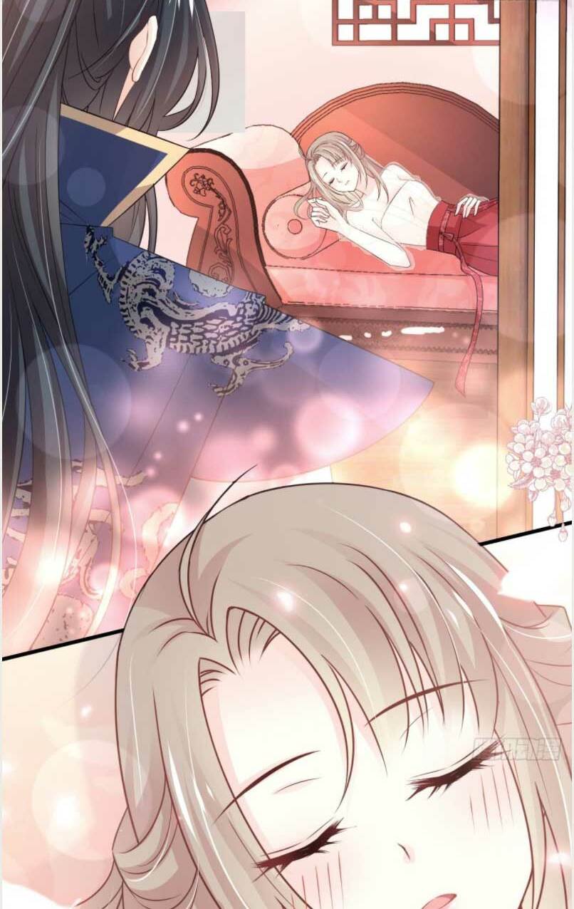 thiên hạ đệ nhất sủng phi chapter 209.1 13