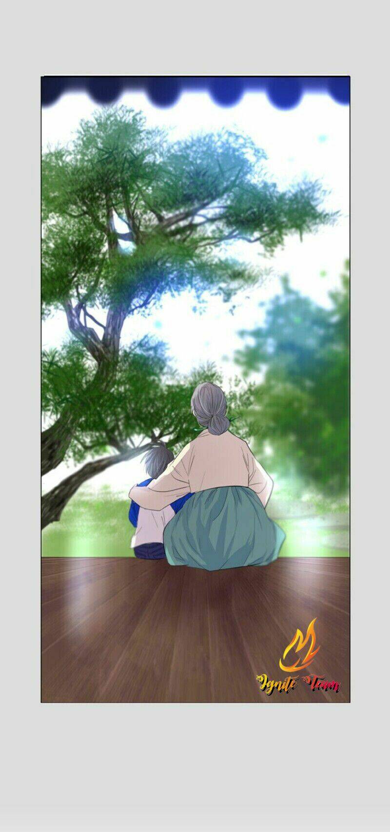 trò chơi thế kỉ chapter 1 45