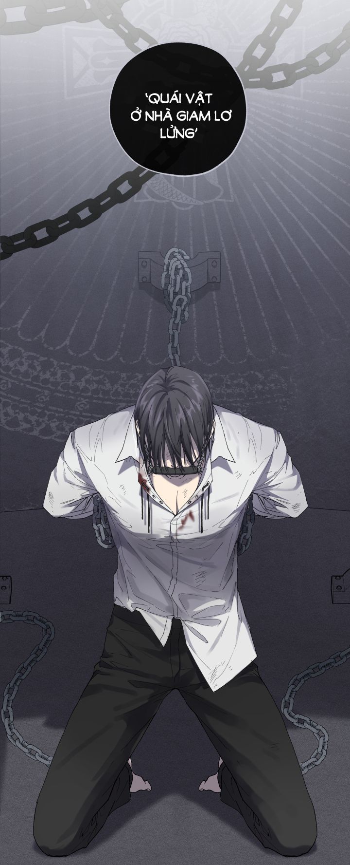 công chúa khắc dấu lên kẻ phản nghịch chapter 9 2