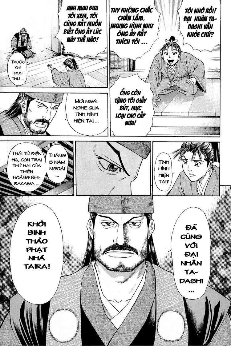 thiếu niên vương phần 2 chapter 1 65