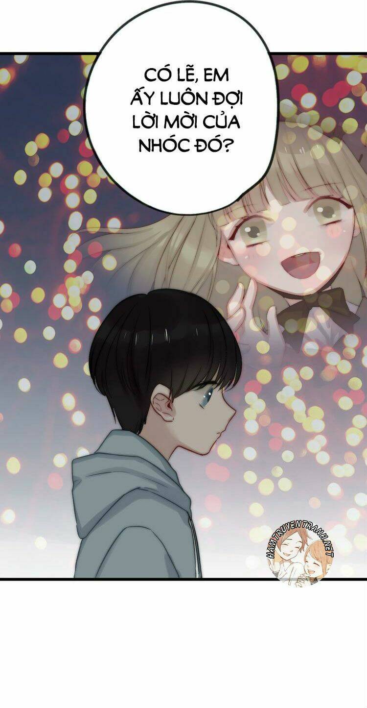 viện bảo tàng tâm nguyện chapter 8.2 15