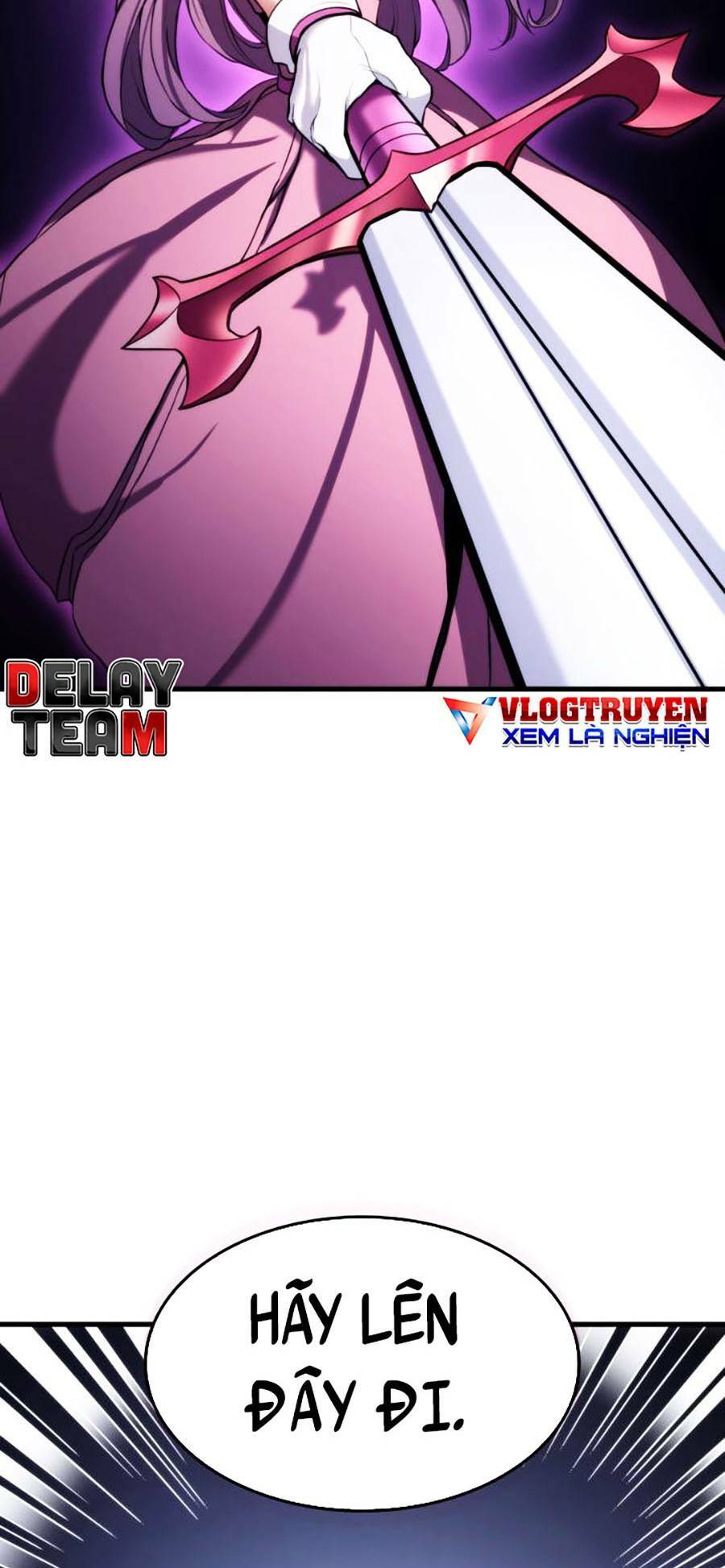 huyền thoại game thủ - tái xuất chapter 53 53