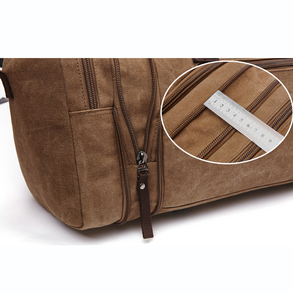 Túi xách du lịch thể thao nam công suất lớn phong cách  mới – T1018