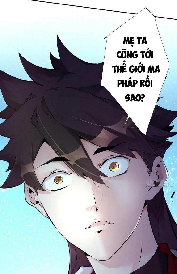 ta là nhà giàu số một, ta không muốn trọng sinh chapter 83 36