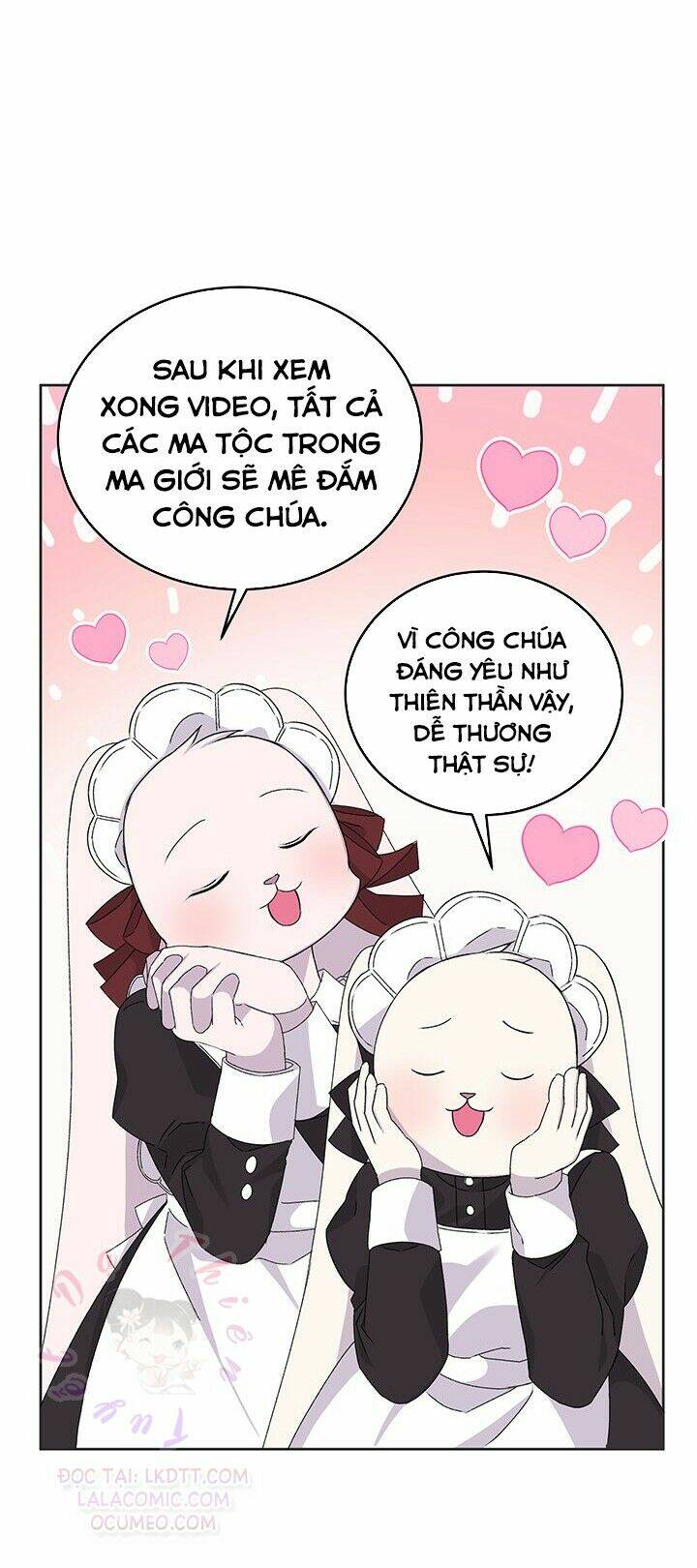 công chúa huỷ diệt chapter 12 10