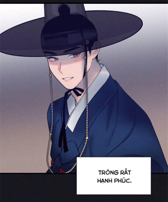 người tình của gwanghae chapter 16 30