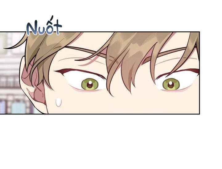 vị khách khả nghi và nhóc làm thêm chapter 4 60