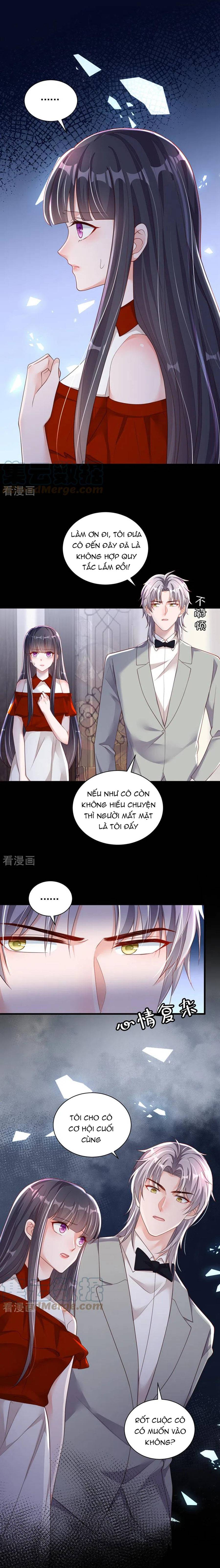 ác ma thì thầm chapter 85 4