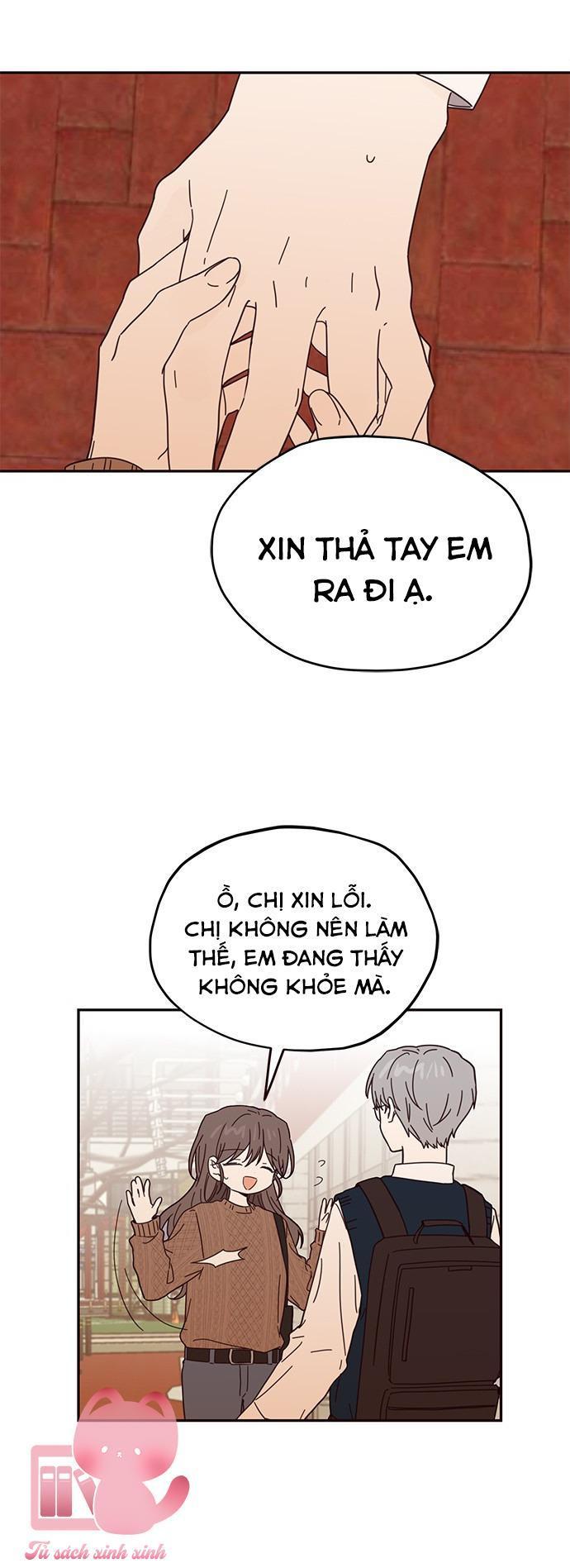 sợi chỉ tình yêu chapter 46 20