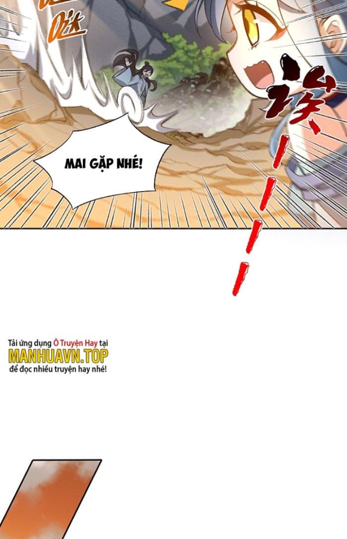 ta tại tu tiên thế giới 5 giờ tới 9 giờ về chapter 3 25