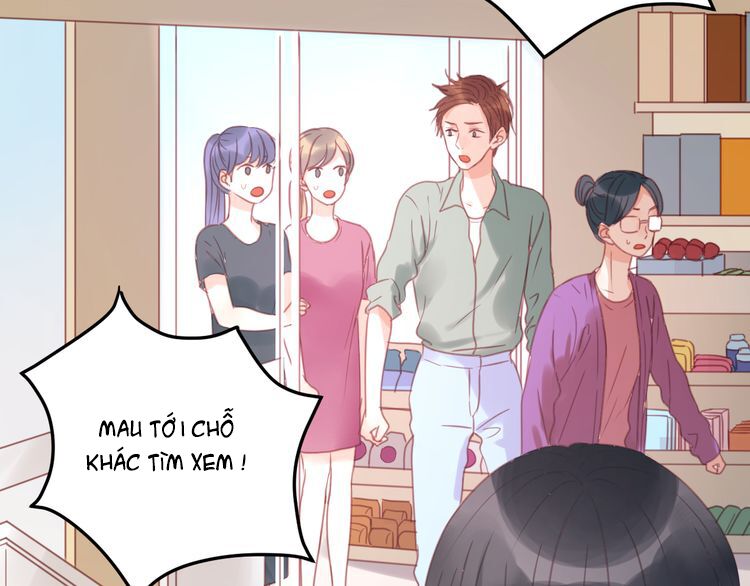 lượm được một tiểu hồ ly phần 1 chapter 22 24