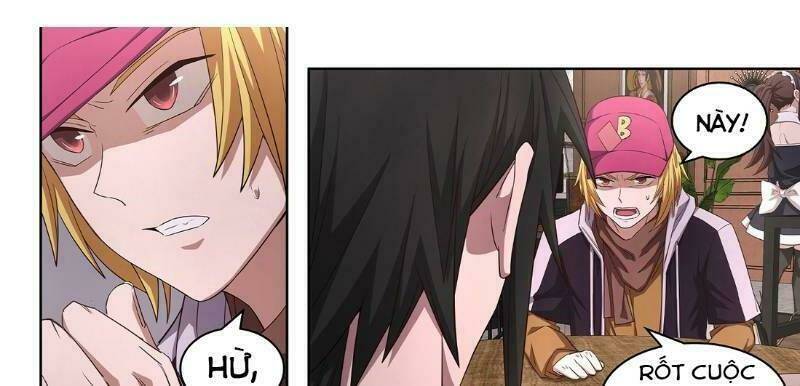 đại ẩn vu trạch chapter 15 31