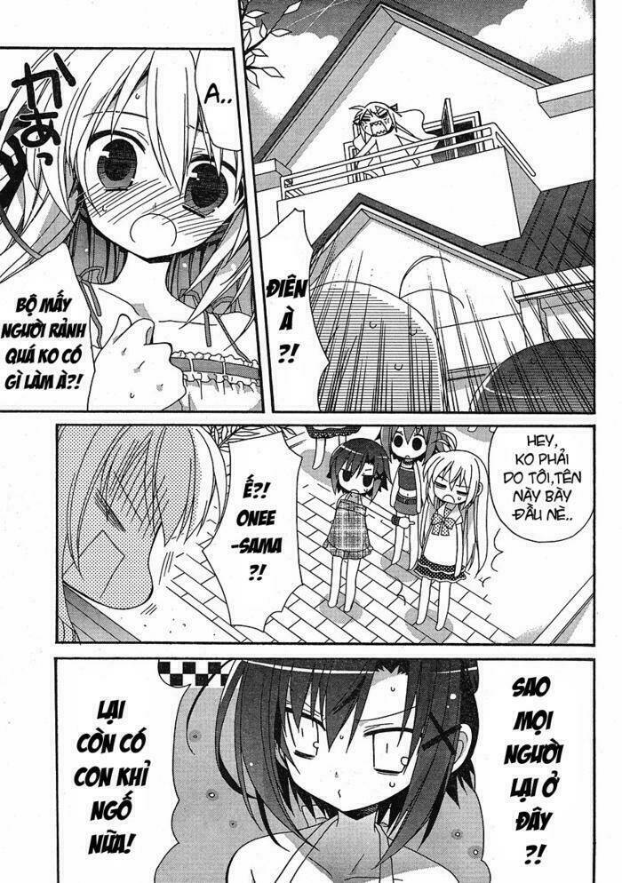 otome wa boku ni koishiteru chapter 11 8