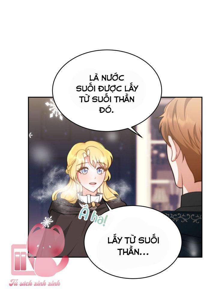 từ chồng cũ hóa thành nam chính chapter 7 13